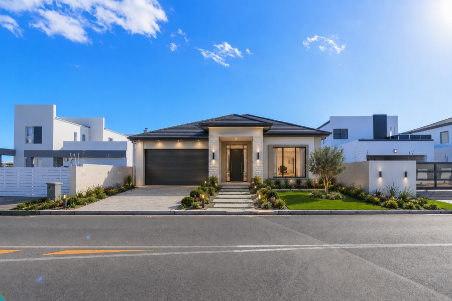 0 Bedroom Property for Sale in Sandown Western Cape